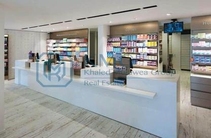 Retail - Studio for sale in Doctor Ahmed Okasha St. - El Banafseg 6 - El Banafseg - New Cairo City - Cairo