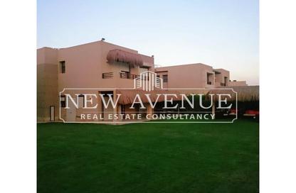 Villa - 4 Bedrooms - 3 Bathrooms for sale in Jaz Little Venice Golf - Al Ain Al Sokhna - Suez