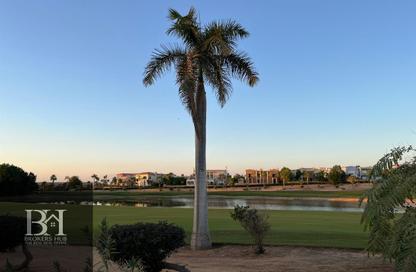 Villa - 5 Bedrooms - 5 Bathrooms for sale in Allegria - Sheikh Zayed Compounds - Sheikh Zayed City - Giza