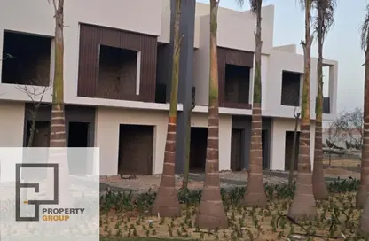 شقة - 3 غرف نوم - 4 حمامات للبيع في صن كابيتال - طريق الفيوم الصحراوى - مدينة 6 أكتوبر - الجيزة