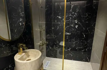 (بنتهاوس  (روف - 4 غرف نوم - 3 حمامات للبيع في أكتوبر بلازا - كمبوندات 6 أكتوبر - مدينة 6 أكتوبر - الجيزة