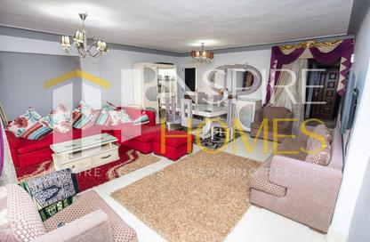 Apartment - 2 - 1 for sale in Bolkly - Hay Sharq - Alexandria Apartment - 2 - 1 for sale in Bolkly - Hay Sharq - Alexandria
