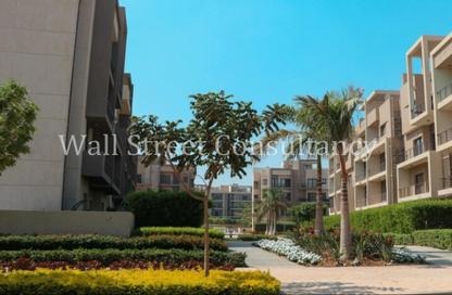 (بنتهاوس  (روف - 3 - 3 للبيع في مون ريزيدنس - فيفث سكوير - التجمع الخامس - مدينة القاهرة الجديدة - القاهرة
