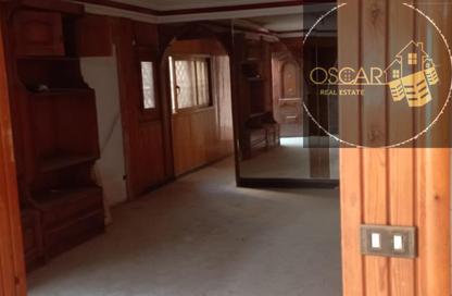 Office Space - Studio - 1 Bathroom for rent in Mohi Al Din Abou El Ezz St. - Mohandessin - Giza