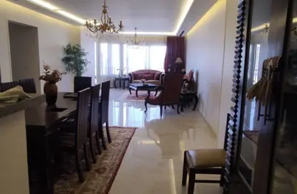 Apartment - 3 Bedrooms - 2 Bathrooms for sale in Tijan - Zahraa El Maadi - Hay El Maadi - Cairo Apartment - 3 Bedrooms - 2 Bathrooms for sale in Tijan - Zahraa El Maadi - Hay El Maadi - Cairo