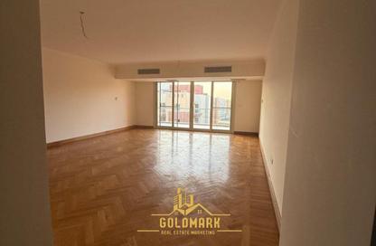 Penthouse - 3 Bedrooms - 3 Bathrooms for rent in Promenade New Cairo - 5th Settlement Compounds - The 5th Settlement - New Cairo City - Cairo