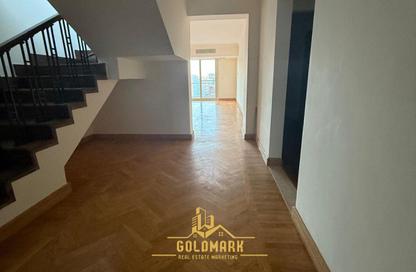 Penthouse - 3 Bedrooms - 3 Bathrooms for rent in Promenade New Cairo - 5th Settlement Compounds - The 5th Settlement - New Cairo City - Cairo