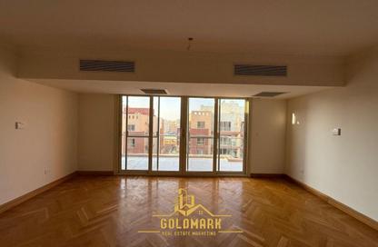 Penthouse - 3 Bedrooms - 3 Bathrooms for rent in Promenade New Cairo - 5th Settlement Compounds - The 5th Settlement - New Cairo City - Cairo