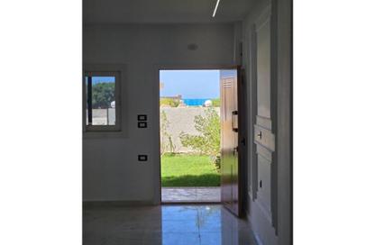 Chalet - 2 - 2 for sale in Al Rawda - Markaz Al Hamam - North Coast
