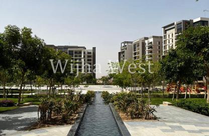 Apartment - 3 - 3 for sale in Zed Towers - Sheikh Zayed Compounds - Sheikh Zayed City - Giza
