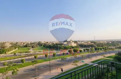 شقة - 3 غرف نوم - 3 حمامات للبيع في ويستاون - كمبوندات الشيخ زايد - الشيخ زايد - الجيزة