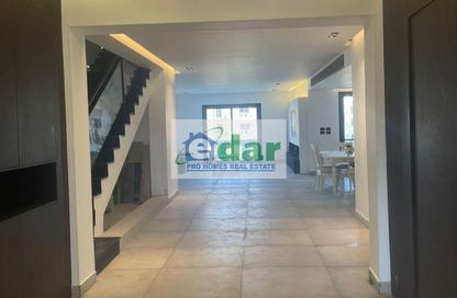 iVilla - 3 Bedrooms - 4 Bathrooms for rent in Mountain View Hyde Park - 5th Settlement Compounds - The 5th Settlement - New Cairo City - Cairo iVilla - 3 Bedrooms - 4 Bathrooms for rent in Mountain View Hyde Park - 5th Settlement Compounds - The 5th Settlement - New Cairo City - Cairo