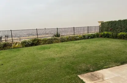 فيلا - 4 غرف نوم - 5 حمامات للبيع في ترينسيا - اب تاون كايرو - المقطم - القاهرة