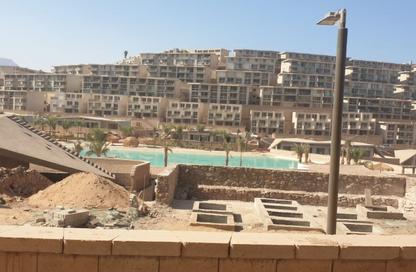 Chalet - 3 Bedrooms - 2 Bathrooms for sale in IL Monte Galala - Al Ain Al Sokhna - Suez Chalet - 3 Bedrooms - 2 Bathrooms for sale in IL Monte Galala - Al Ain Al Sokhna - Suez