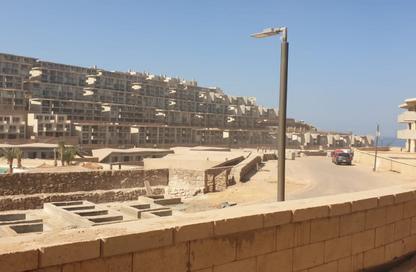 Chalet - 3 Bedrooms - 2 Bathrooms for sale in IL Monte Galala - Al Ain Al Sokhna - Suez Chalet - 3 Bedrooms - 2 Bathrooms for sale in IL Monte Galala - Al Ain Al Sokhna - Suez