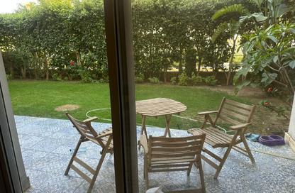 Apartment - 2 - 3 for rent in Village Gardens Katameya - 5th Settlement Compounds - The 5th Settlement - New Cairo City - Cairo