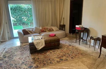 Apartment - 2 - 3 for rent in Village Gardens Katameya - 5th Settlement Compounds - The 5th Settlement - New Cairo City - Cairo