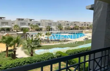 شاليه - 2 غرف نوم - 2 حمامات للبيع في عين باي 2 - العين السخنة - السويس شاليه - 2 غرف نوم - 2 حمامات للبيع في عين باي 2 - العين السخنة - السويس