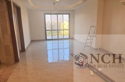 Apartment - 2 Bedrooms - 2 Bathrooms for rent in Eastown - 5th Settlement Compounds - The 5th Settlement - New Cairo City - Cairo
