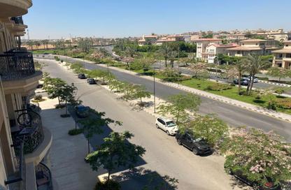 شقة - 3 غرف نوم - 2 حمامات للايجار في امتداد الرحاب - الرحاب - مدينة القاهرة الجديدة - القاهرة شقة - 3 غرف نوم - 2 حمامات للايجار في امتداد الرحاب - الرحاب - مدينة القاهرة الجديدة - القاهرة