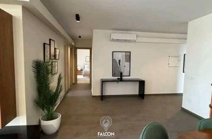 Duplex - 3 Bedrooms - 3 Bathrooms for sale in Stoda - Sheraton Al Matar - El Nozha - Cairo Duplex - 3 Bedrooms - 3 Bathrooms for sale in Stoda - Sheraton Al Matar - El Nozha - Cairo