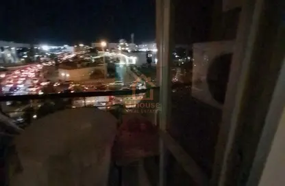 شقة - 2 غرف نوم - 1 حمام للبيع في شارع الامام الشافعي - الرحاب المرحلة الثانية - الرحاب - مدينة القاهرة الجديدة - القاهرة