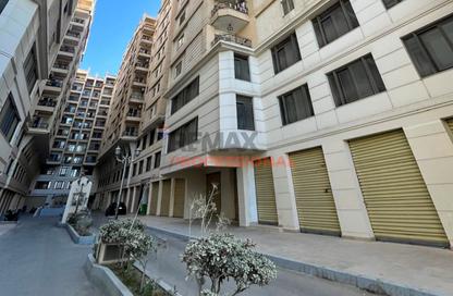 Apartment - 3 Bedrooms - 1 Bathroom for rent in El Safwa - New Smouha - Smouha - Hay Sharq - Alexandria Apartment - 3 Bedrooms - 1 Bathroom for rent in El Safwa - New Smouha - Smouha - Hay Sharq - Alexandria