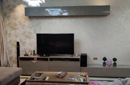 شقة - 3 غرف نوم - 3 حمامات للايجار في عمارات النرجس - النرجس - مدينة القاهرة الجديدة - القاهرة شقة - 3 غرف نوم - 3 حمامات للايجار في عمارات النرجس - النرجس - مدينة القاهرة الجديدة - القاهرة