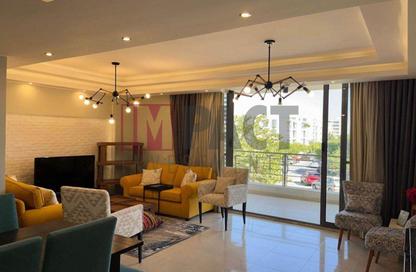 Apartment - 3 Bedrooms - 3 Bathrooms for sale in Taj City - 5th Settlement Compounds - The 5th Settlement - New Cairo City - Cairo Apartment - 3 Bedrooms - 3 Bathrooms for sale in Taj City - 5th Settlement Compounds - The 5th Settlement - New Cairo City - Cairo