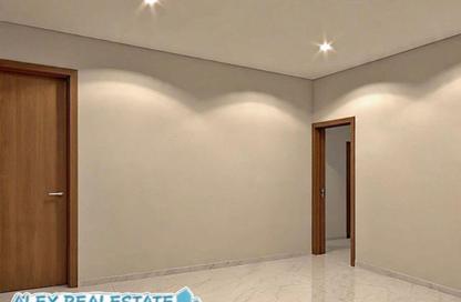 Office Space - 3 Bedrooms - 2 Bathrooms for rent in Abo Qir St. - Sporting - Hay Sharq - Alexandria
