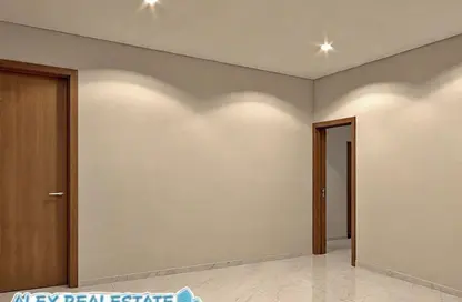 Office Space - 3 Bedrooms - 2 Bathrooms for rent in Abo Qir St. - Sporting - Hay Sharq - Alexandria