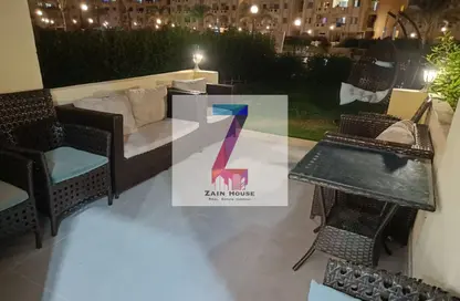 شاليه - 3 غرف نوم - 2 حمامات للبيع في ستيلا هايتس - العلمين - الساحل الشمالي