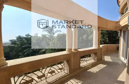 Villa - 4 Bedrooms - 3 Bathrooms for rent in El Katameya - New Cairo City - Cairo Villa - 4 Bedrooms - 3 Bathrooms for rent in El Katameya - New Cairo City - Cairo