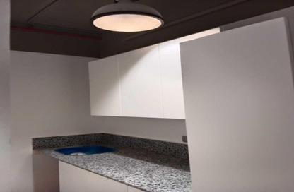 مساحات مكتبية - استوديو - 1 حمام للبيع في اركان بلازا - محور 26 يوليو - الشيخ زايد - الجيزة