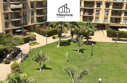 Apartment - 3 Bedrooms - 3 Bathrooms for sale in Talaat Mostafa St. - Rehab City Second Phase - Al Rehab - New Cairo City - Cairo