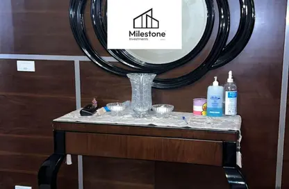 شقة - 3 غرف نوم - 3 حمامات للبيع في شارع طلعت مصطفي - الرحاب المرحلة الثانية - الرحاب - مدينة القاهرة الجديدة - القاهرة