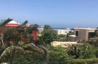 فيلا - 4 غرف نوم - 3 حمامات للايجار في هاسيندا ريد - سيدي عبد الرحمن - الساحل الشمالي