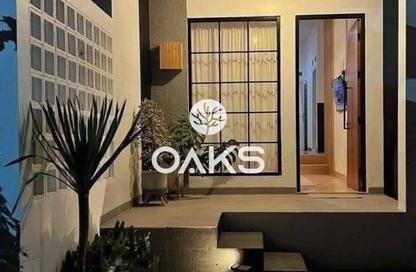 Villa - 4 Bedrooms - 4 Bathrooms for sale in The Wonder Marq - Mostakbal City Compounds - Mostakbal City - Future City - Cairo