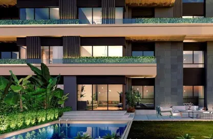 شقة - 3 غرف نوم - 2 حمامات للبيع في لا كولينا - كمبوندات الشيخ زايد - الشيخ زايد - الجيزة