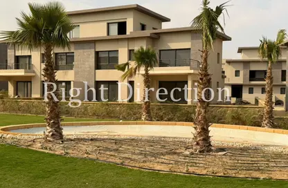 منزل مزدوج - 3 غرف نوم - 4 حمامات للبيع في سوان ليك ريزيدنس - كمبوندات التجمع الخامس - التجمع الخامس - مدينة القاهرة الجديدة - القاهرة منزل مزدوج - 3 غرف نوم - 4 حمامات للبيع في سوان ليك ريزيدنس - كمبوندات التجمع الخامس - التجمع الخامس - مدينة القاهرة الجديدة - القاهرة