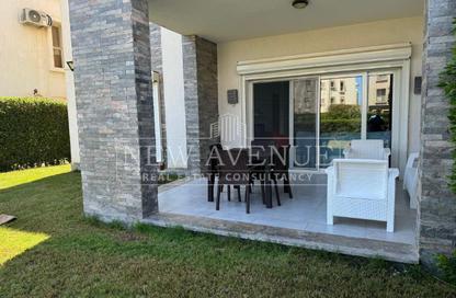 Chalet - 3 Bedrooms - 2 Bathrooms for sale in Amwaj - Sidi Abdel Rahman - North Coast