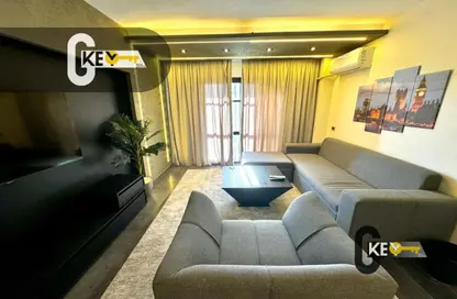 Apartment - 3 Bedrooms - 2 Bathrooms for rent in Privado - Madinaty - Cairo Apartment - 3 Bedrooms - 2 Bathrooms for rent in Privado - Madinaty - Cairo