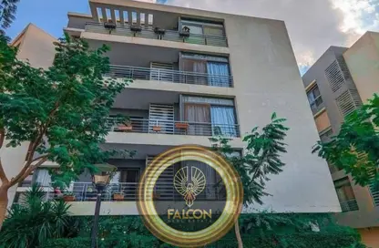 Apartment - 1 Bedroom - 1 Bathroom for sale in Taj City - 5th Settlement Compounds - The 5th Settlement - New Cairo City - Cairo