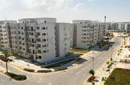 شقة - 3 - 2 للبيع في مازيرين - مدينة العلمين الجديدة - العلمين - الساحل الشمالي