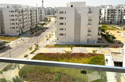 شقة - 3 غرف نوم - 2 حمامات للبيع في مازيرين - مدينة العلمين الجديدة - العلمين - الساحل الشمالي