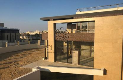 Villa - 7+ Bedrooms - 7+ Bathrooms for sale in Cairo Festival City - North Investors Area - New Cairo City - Cairo