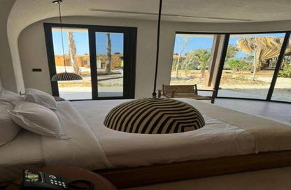 Chalet - 3 Bedrooms - 2 Bathrooms for sale in Zoya - Sidi Abdel Rahman - North Coast