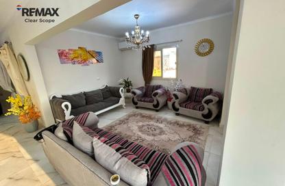 Apartment - 3 Bedrooms - 3 Bathrooms for sale in El Banafseg 2 - El Banafseg - New Cairo City - Cairo Apartment - 3 Bedrooms - 3 Bathrooms for sale in El Banafseg 2 - El Banafseg - New Cairo City - Cairo