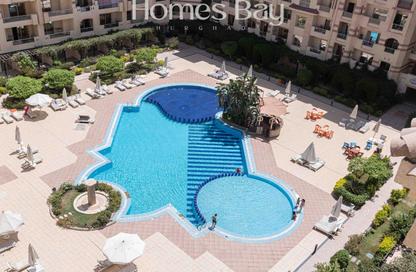 Apartment - Studio - 1 Bathroom for sale in Arabia Area - Hurghada - Red Sea Apartment - Studio - 1 Bathroom for sale in Arabia Area - Hurghada - Red Sea
