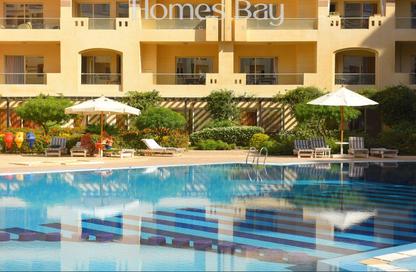 Apartment - Studio - 1 Bathroom for sale in Arabia Area - Hurghada - Red Sea Apartment - Studio - 1 Bathroom for sale in Arabia Area - Hurghada - Red Sea